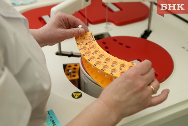 В Коми регистрируют снижение заболеваемости инфекциями