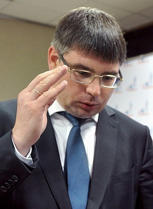 Сыктывкарский суд арестовал на два месяца гендиректора «МРСК Северо-Запад» Александра Летягина