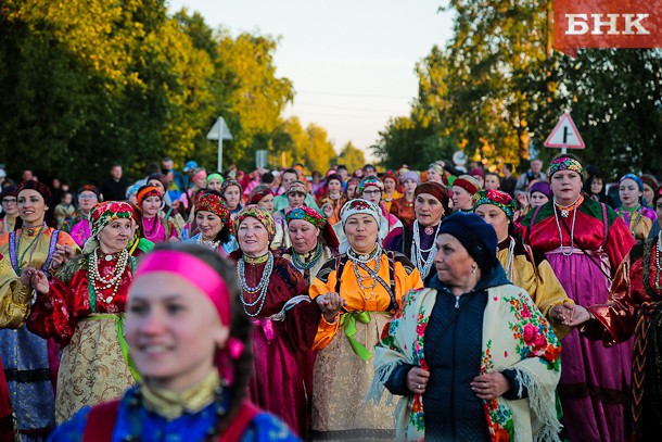 В Ижме определили даты «Луда»