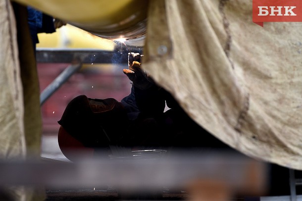 Роспотребнадзор Коми напомнил о требованиях к микроклимату на рабочем месте