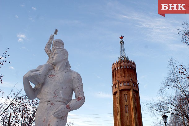 Создание ТОСЭР позволит привлечь инвестиции в экономику Инты