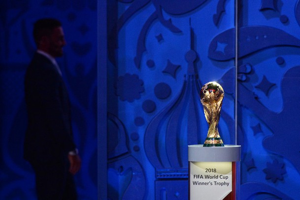 Опрос БНК: «Кто выиграет чемпионат мира по футболу?»