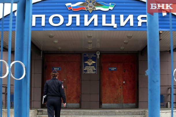 Полиция Сыктывкара проверяет смертельное отравление сотрудника стройкомпании из Омска