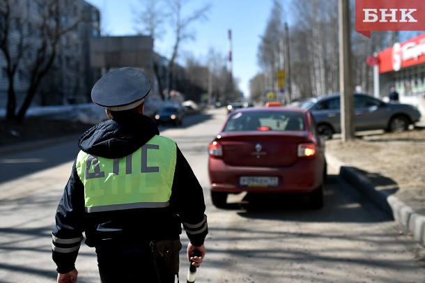 В Сыктывкаре пройдет рейд по поиску пьяных водителей