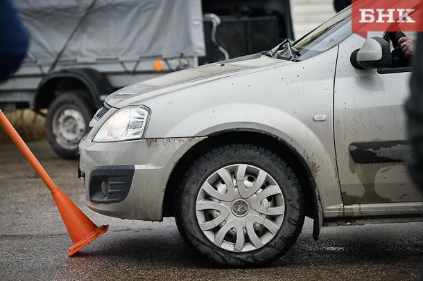 Предпринимателям предлагают построить в Сыктывкаре автодром 