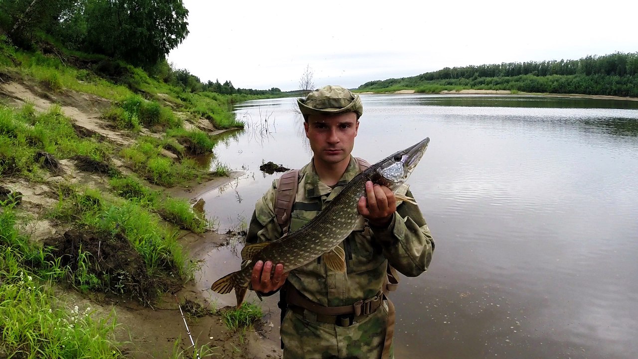 Рыбак-подводник Александр Мендруль: «Во время подводной рыбалки попадаются  бобры и ондатры» « БНК