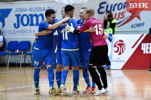 «Новая генерация» отправилась в Белоруссию за физподготовкой