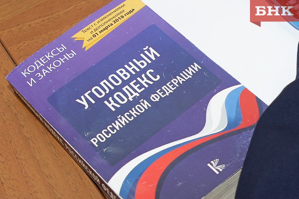 В Троицко-Печорском районе на подростка завели дело о вандализме