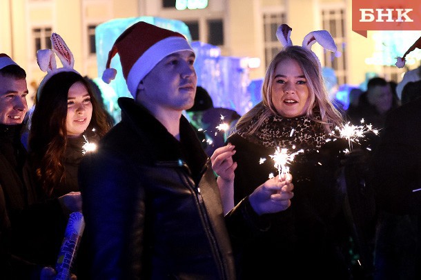 В России определились с праздничными и выходными днями 2019 года