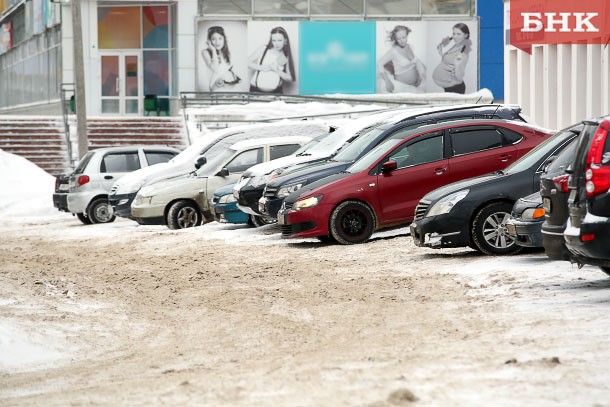 Названы самые «мужские» и «женские» автомобили