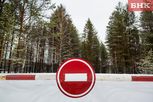 В Сыктывкаре частично перекроют улицу Ленина и Октябрьский проспект