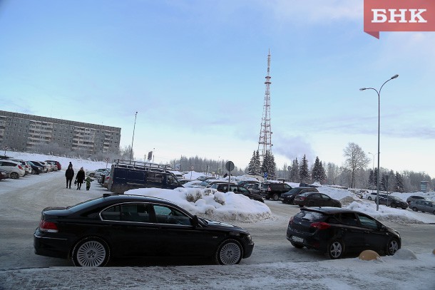 В России назвали самые угоняемые автомобили