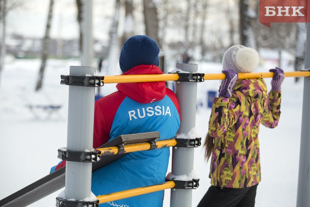 Эксперты назвали самый полезный вид зимнего спорта