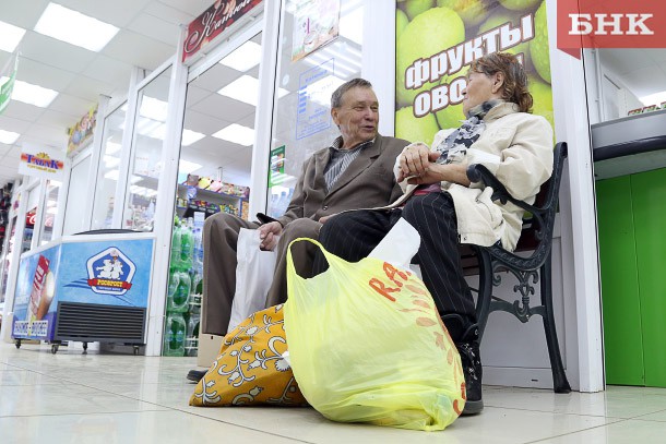 В Коми проиндексировали социальные выплаты