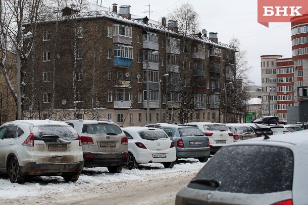 В Коми обновили список домов, где сделают капремонт