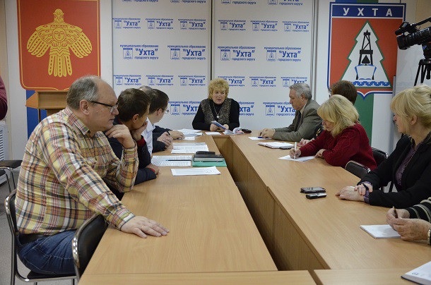 Нина Бондарева получила мандат депутата Госсовета Коми
