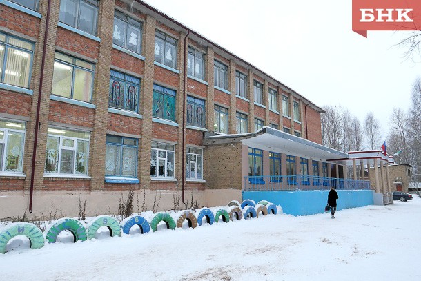 Все школы и детсады Сыктывкара получили паспорта безопасности