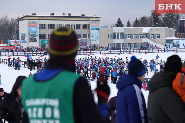 На старт финала Кубка России по лыжным гонкам выйдут 150 спортсменов