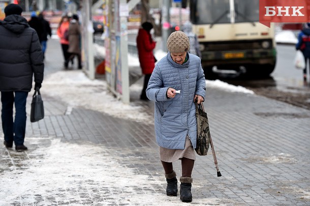 Можно ли получить доплату к пенсии за высокий стаж