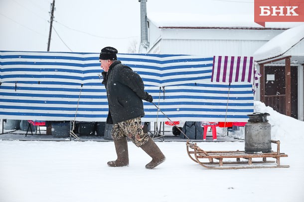 Бензин из угля, летающие памперсы и полюбившиеся урны: самые необычные записи жителей Коми на портале «Активный регион»