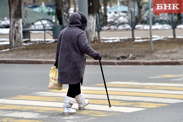 На юге Коми будет тепло и сухо