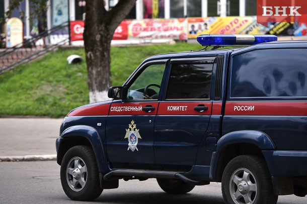 Сыктывкарскую журналистку Марину Щербинину обвинили в гибели мужа