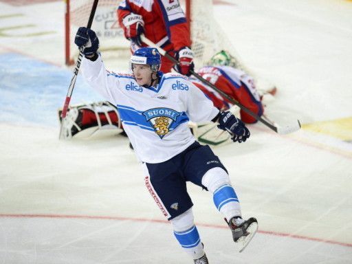  Россия вновь осталась без хоккейного золота чемпионата мира