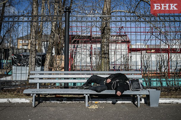 Ученые выяснили, почему люди пьют до потери сознания