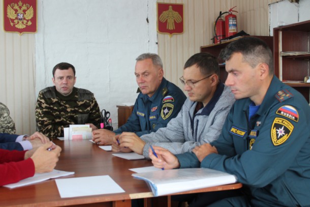 В Усть-Куломском районе ограничили движение лесовозов