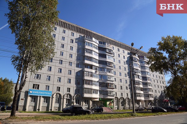 Сколько стоит снять квартиру или дом в Коми