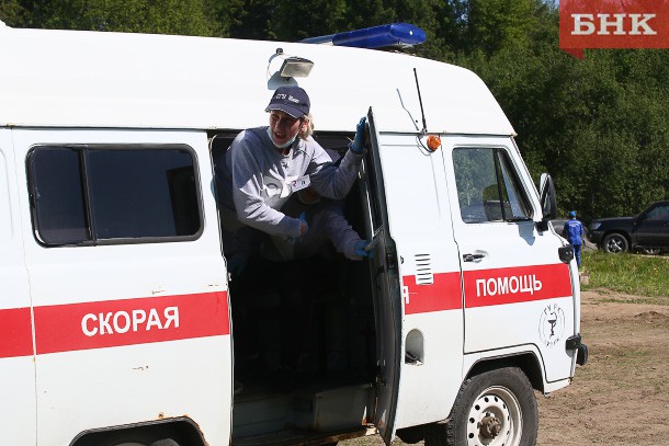 Россиянам придумали наказание за ложный вызов скорой помощи