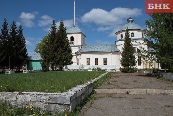 Прихожане кирульской церкви в Сыктывкаре три года отстаивают право строить церковно-приходской дом